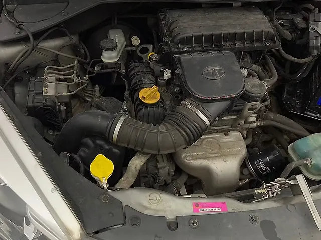 Used Tata Tiago [2016-2020] Revotron XZA in Delhi