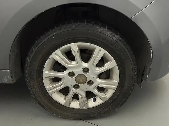 Used Tata Tiago [2016-2020] Revotron XZA in Delhi