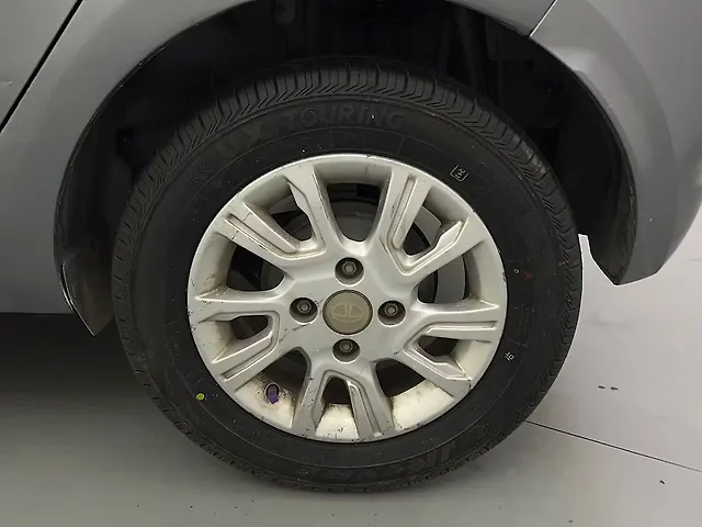 Used Tata Tiago [2016-2020] Revotron XZA in Delhi
