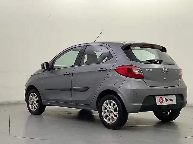 Used Tata Tiago [2016-2020] Revotron XZA in Delhi