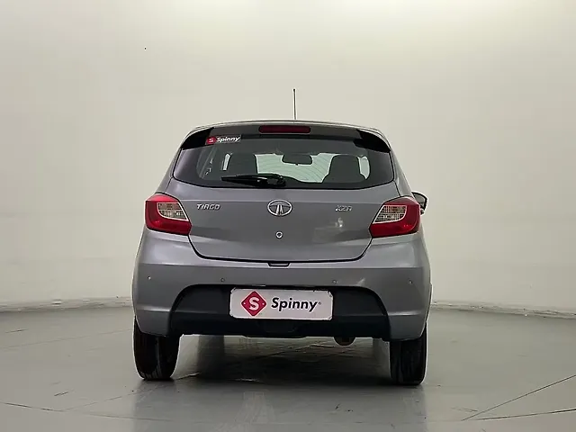 Used Tata Tiago [2016-2020] Revotron XZA in Delhi