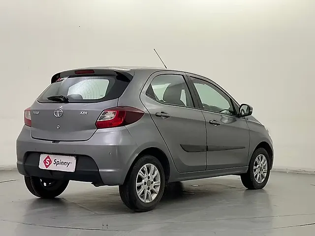 Used Tata Tiago [2016-2020] Revotron XZA in Delhi