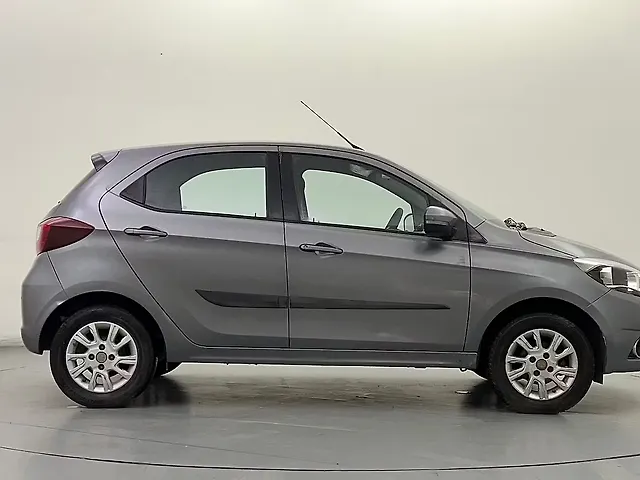 Used Tata Tiago [2016-2020] Revotron XZA in Delhi