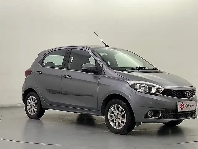 Used Tata Tiago [2016-2020] Revotron XZA in Delhi