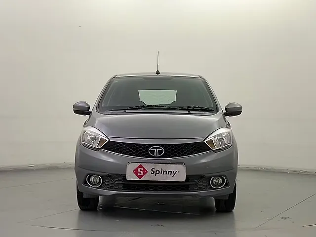 Used Tata Tiago [2016-2020] Revotron XZA in Delhi