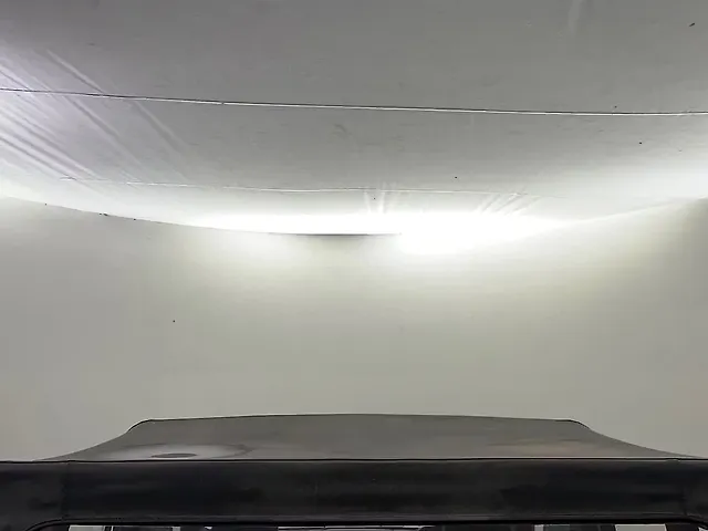 Used Mahindra Thar LX Convertible Petrol AT in Delhi