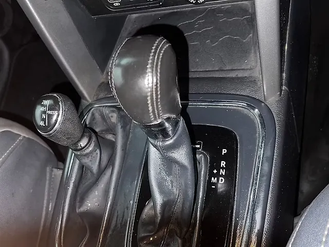 Used Mahindra Thar LX Convertible Petrol AT in Delhi