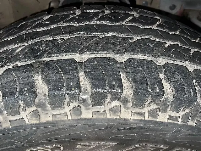 Used Mahindra Thar LX Convertible Petrol AT in Delhi