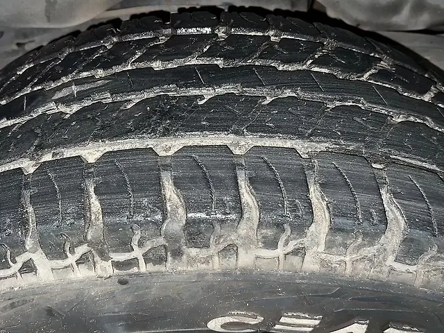 Used Mahindra Thar LX Convertible Petrol AT in Delhi