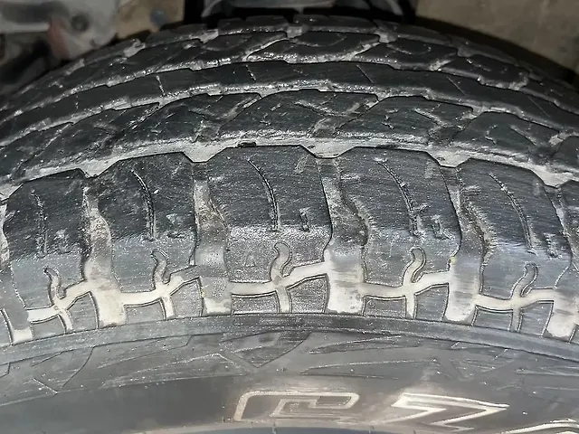 Used Mahindra Thar LX Convertible Petrol AT in Delhi