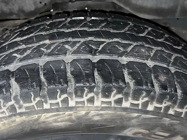 Used Mahindra Thar LX Convertible Petrol AT in Delhi