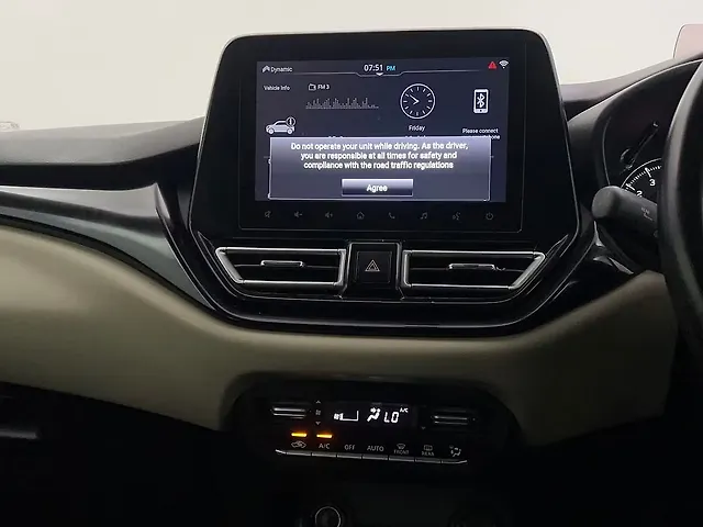 Used Toyota Glanza V [2022-2023] in Delhi