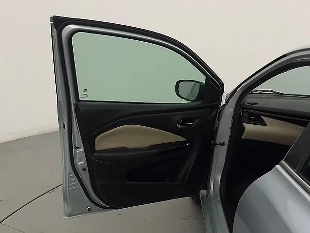 Used Toyota Glanza V [2022-2023] in Delhi