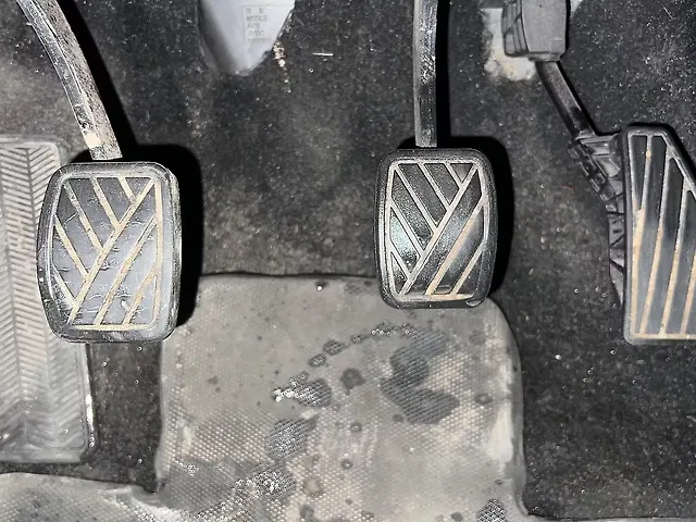 Used Toyota Glanza V [2022-2023] in Delhi