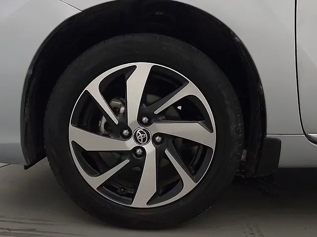 Used Toyota Glanza V [2022-2023] in Delhi