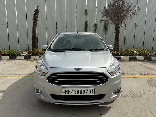 Used 2016 Ford Aspire in Thane