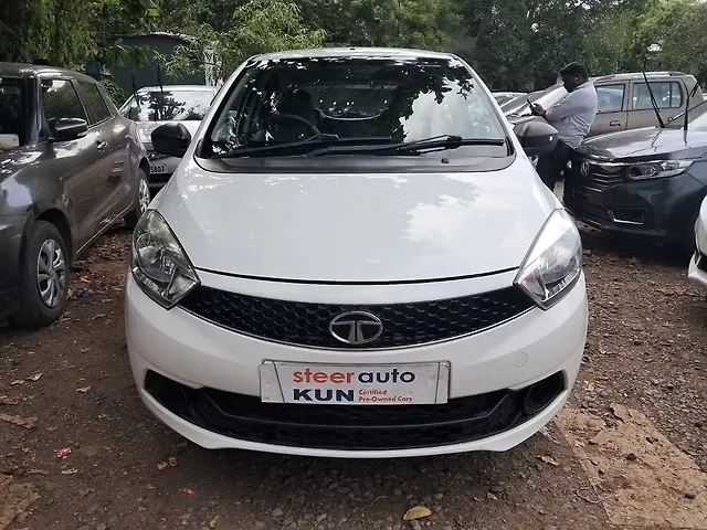Used 2018 Tata Tiago in Chennai