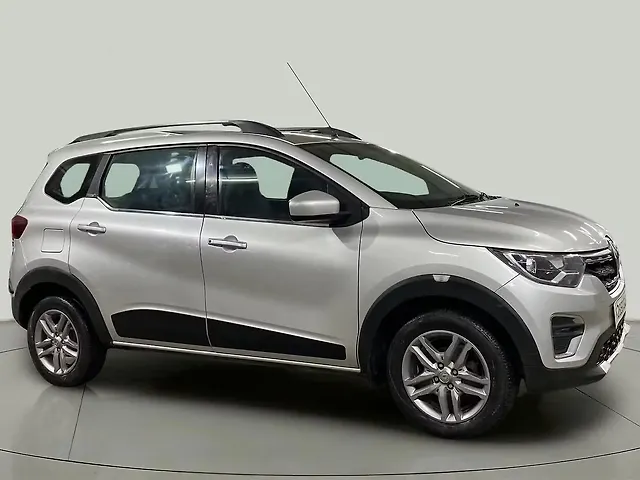 Used 2019 Renault Triber in Delhi