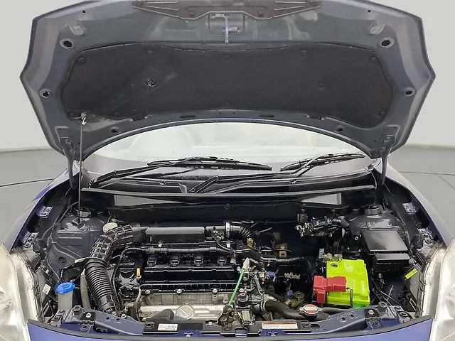 Used Maruti Suzuki Dzire [2017-2020] VXi in Hyderabad