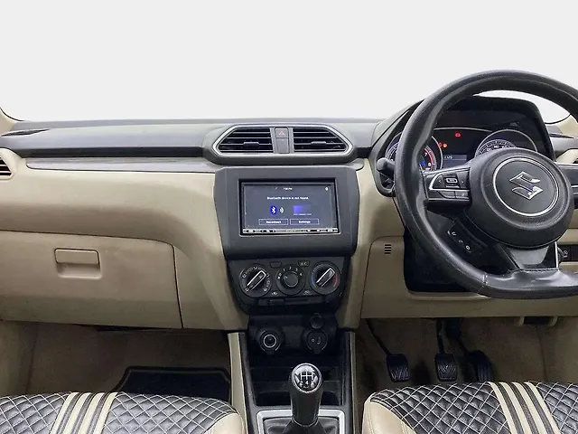 Used Maruti Suzuki Dzire [2017-2020] VXi in Hyderabad