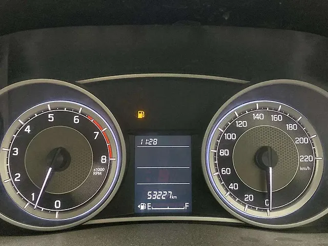 Used Maruti Suzuki Dzire [2017-2020] VXi in Hyderabad