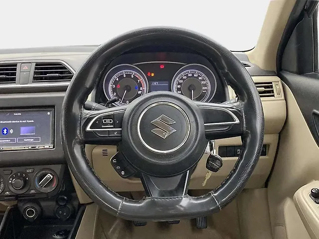 Used Maruti Suzuki Dzire [2017-2020] VXi in Hyderabad