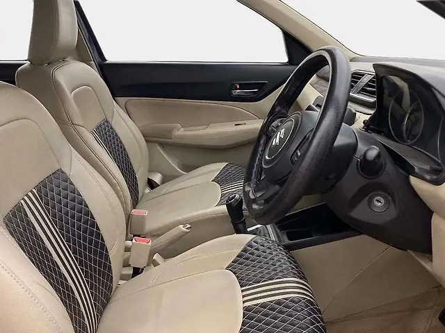 Used Maruti Suzuki Dzire [2017-2020] VXi in Hyderabad