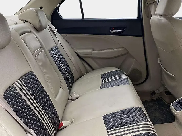 Used Maruti Suzuki Dzire [2017-2020] VXi in Hyderabad