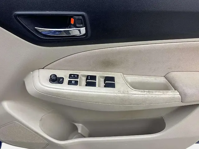 Used Maruti Suzuki Dzire [2017-2020] VXi in Hyderabad