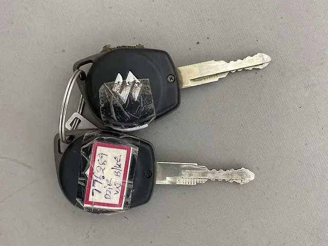 Used Maruti Suzuki Dzire [2017-2020] VXi in Hyderabad