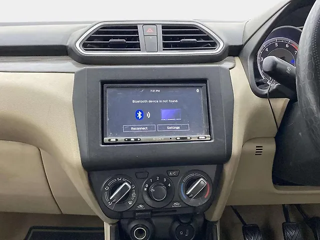 Used Maruti Suzuki Dzire [2017-2020] VXi in Hyderabad