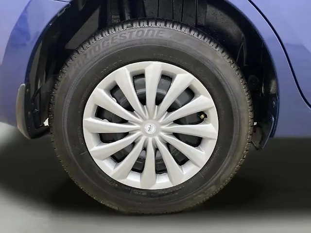 Used Maruti Suzuki Dzire [2017-2020] VXi in Hyderabad