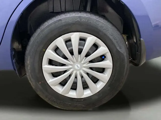 Used Maruti Suzuki Dzire [2017-2020] VXi in Hyderabad