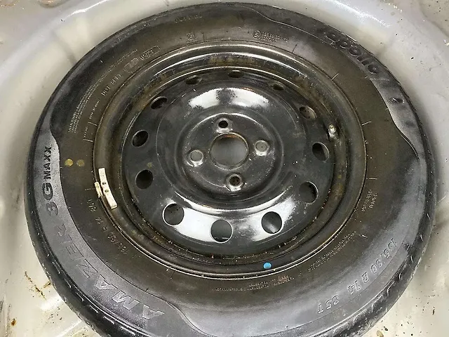 Used Maruti Suzuki Dzire [2017-2020] VXi in Hyderabad