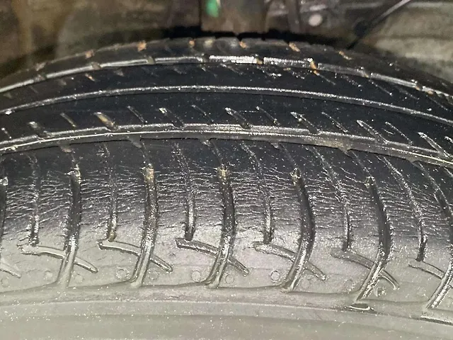 Used Maruti Suzuki Dzire [2017-2020] VXi in Hyderabad