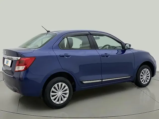Used Maruti Suzuki Dzire [2017-2020] VXi in Hyderabad