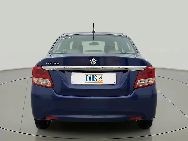 Used Maruti Suzuki Dzire [2017-2020] VXi in Hyderabad