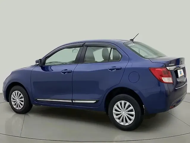 Used Maruti Suzuki Dzire [2017-2020] VXi in Hyderabad