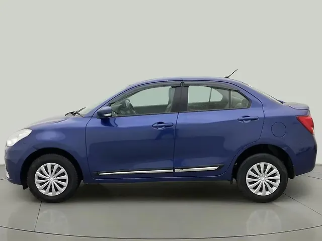Used Maruti Suzuki Dzire [2017-2020] VXi in Hyderabad