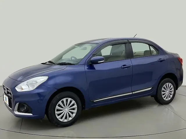 Used Maruti Suzuki Dzire [2017-2020] VXi in Hyderabad