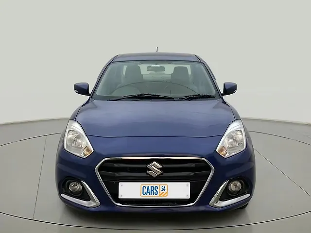 Used Maruti Suzuki Dzire [2017-2020] VXi in Hyderabad