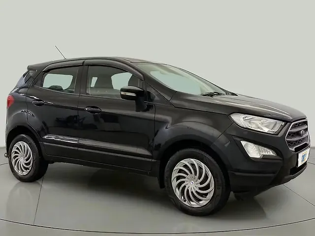 Used 2019 Ford Ecosport in Noida