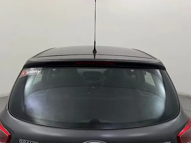 Used Hyundai Grand i10 [2013-2017] Sportz 1.2 Kappa VTVT [2016-2017] in Delhi