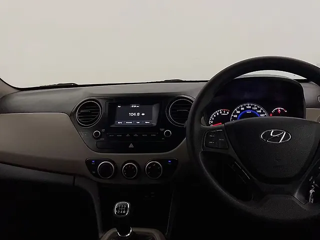 Used Hyundai Grand i10 [2013-2017] Sportz 1.2 Kappa VTVT [2016-2017] in Delhi