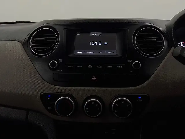 Used Hyundai Grand i10 [2013-2017] Sportz 1.2 Kappa VTVT [2016-2017] in Delhi