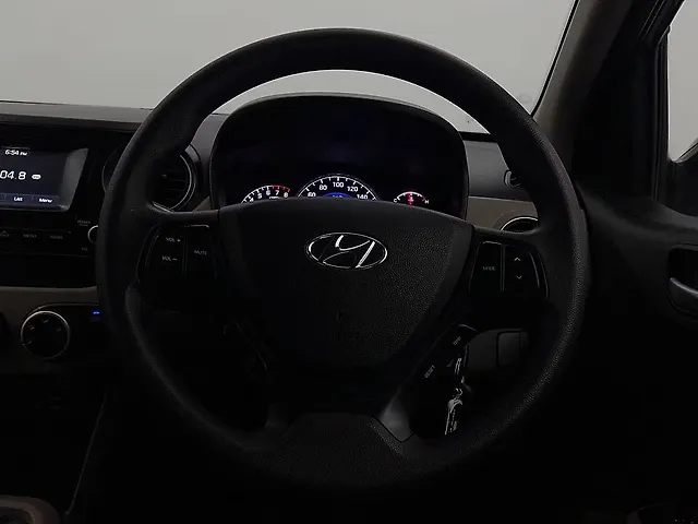Used Hyundai Grand i10 [2013-2017] Sportz 1.2 Kappa VTVT [2016-2017] in Delhi