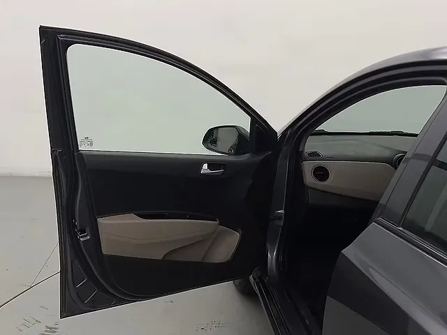 Used Hyundai Grand i10 [2013-2017] Sportz 1.2 Kappa VTVT [2016-2017] in Delhi