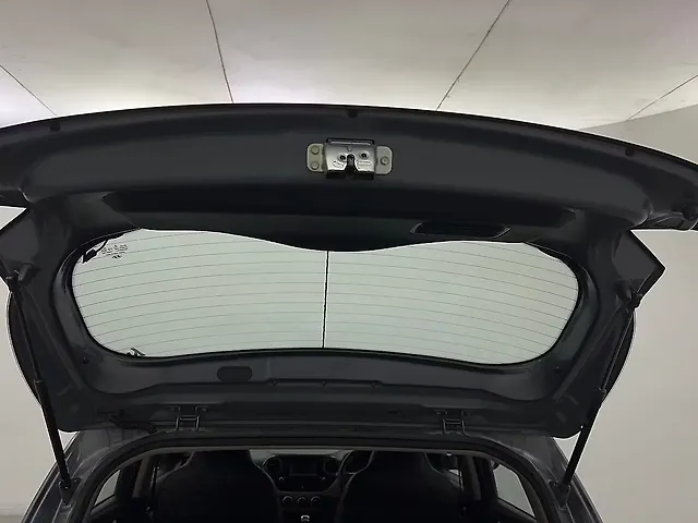 Used Hyundai Grand i10 [2013-2017] Sportz 1.2 Kappa VTVT [2016-2017] in Delhi