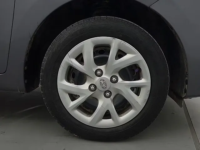 Used Hyundai Grand i10 [2013-2017] Sportz 1.2 Kappa VTVT [2016-2017] in Delhi