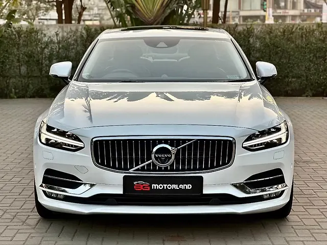Used 2018 Volvo S90 in Surat